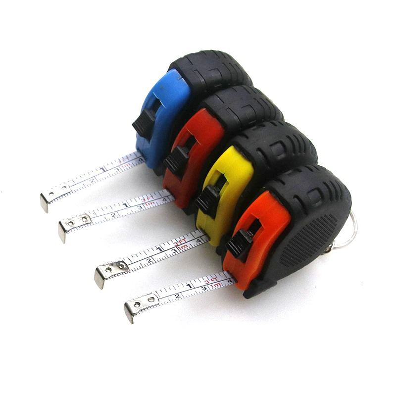 Zatahovací Pravítko Mini Measuring Tape Keychain