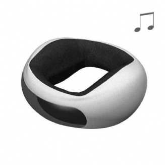 Loop Annular Bezdrátová Bluetooth Hudební Sluchátka Cestovní Polštářek Na Zdřímnutí Polštář Na Ochranu Krku