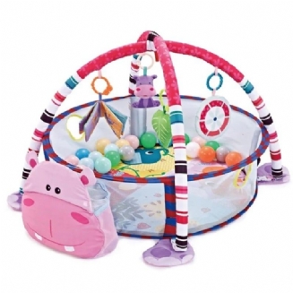 Baby Tapete Infantil Fitness Play Mat Kids