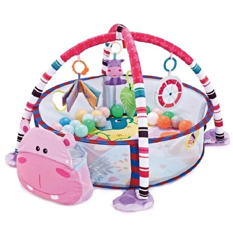 Baby Tapete Infantil Fitness Play Mat Kids