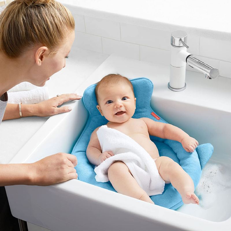 Dětská Vanička Newborn Softspot Sink Bather