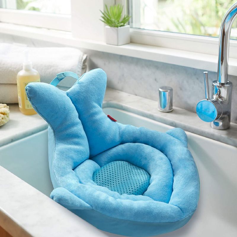 Dětská Vanička Newborn Softspot Sink Bather