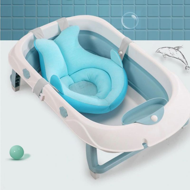 Dětská Vanička Newborn Softspot Sink Bather