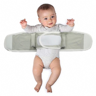 Multifunkční Zavinovačka Baby Swaddle Strap Wrap Anti Frightened