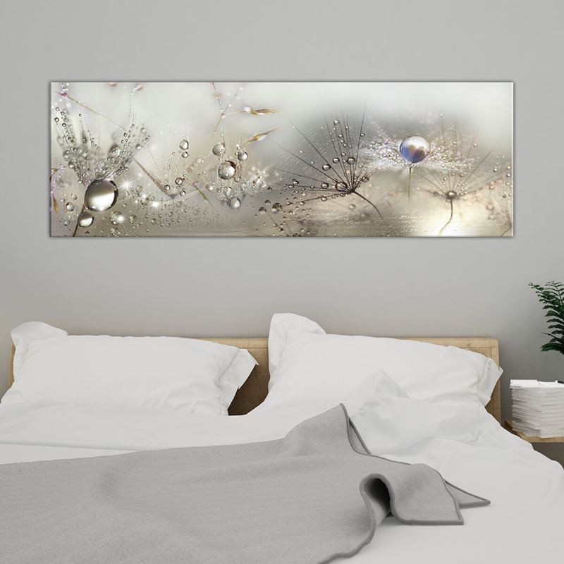 Home Decor Obrazy Na Plátně Nástěnné Umění Dew Korálky Nezarámované Dekorace