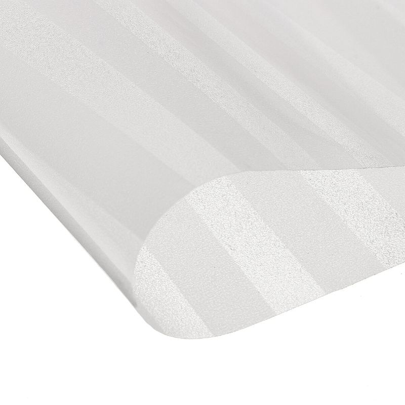 Samolepka Na Sklo 45x100 cm Pvc Fólie Pro Ochranu Soukromí Do Koupele Vodotěsná Samolepicí